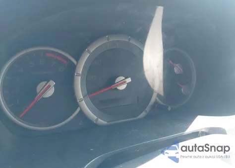 2007 Honda Pilot Ex from USA, damaged, VIN 5FNYF28477B024988